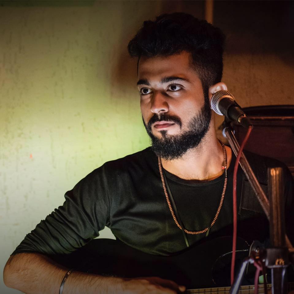 Saarthak  Sachdeva